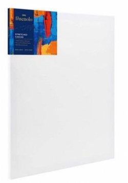 Podobrazie malarskie Finenolo bawełniane 50x60cm