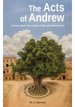 The Acts of Andrew