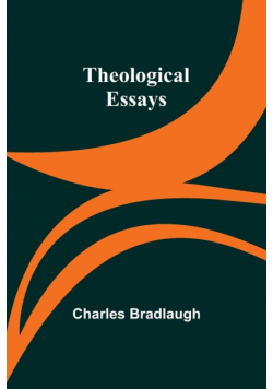 Theological Essays