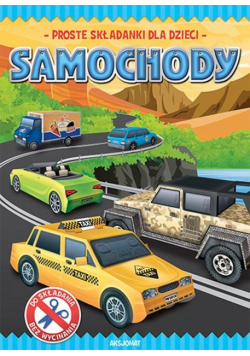 Zrobię to sam Samochody