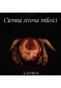Ciemna strona miłości z płytą CD