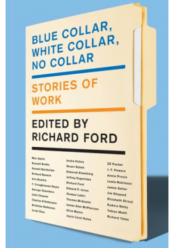 Blue Collar, White Collar, No Collar