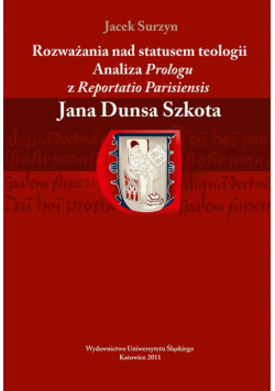 Rozważania nad statusem teologii