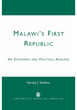 Malawi's First Republic