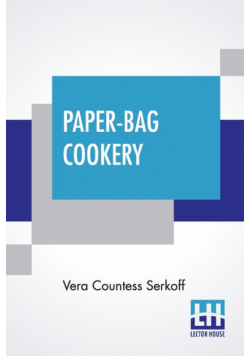 Paper-Bag Cookery