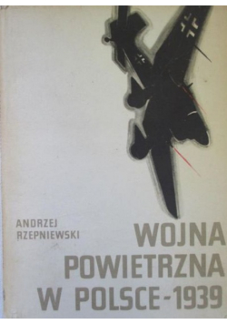 Wojna powietrzna w Polsce 1939