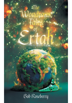 The Wondrous Tales of Ertah