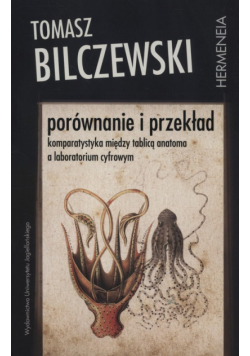 Porównanie i przekład