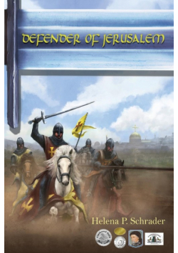 Defender of Jerusalem