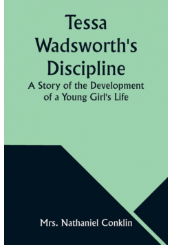 Tessa Wadsworth's Discipline