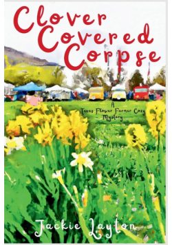 Clover Covered Corpse
