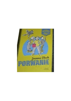 Porwanie