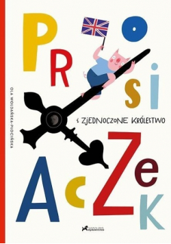 Prosiaczek i Zjednoczone Królestwo