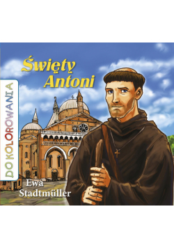 Święty Antoni