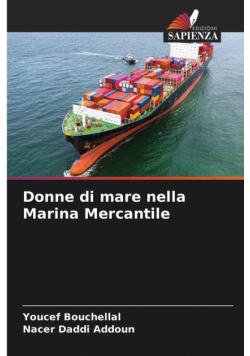 Donne di mare nella Marina Mercantile