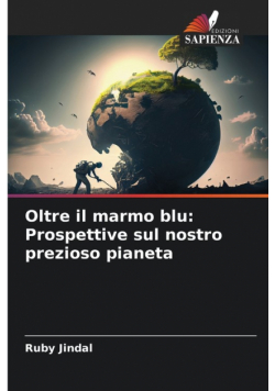 Oltre il marmo blu
