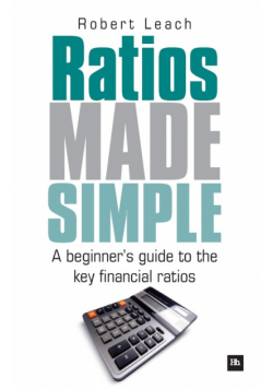 Ratios Made Simple