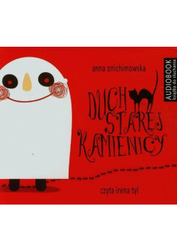 Duch starej kamienicy, Audiobook