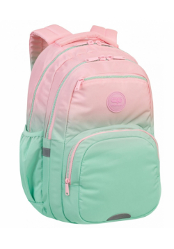 Plecak 2-komorowy Coolpack pick gradient gradient strawberry
