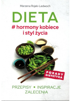 Dieta # hormony kobiece i styl życia