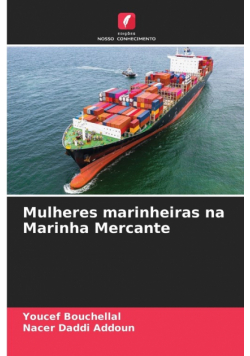 Mulheres marinheiras na Marinha Mercante