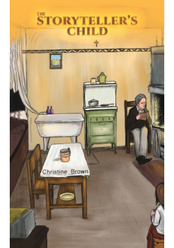 The Storyteller s Child