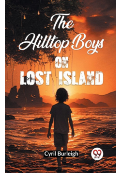 The Hilltop Boys on Lost Island