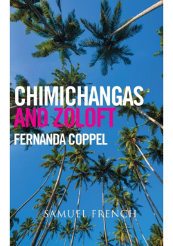 Chimichangas and Zoloft