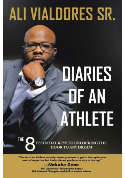 Diaries of an Athlete