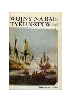 Wojny na Bałtyku X - XIX w.