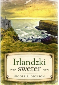 Irlandzki sweter