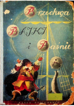 Brzechwa bajki i baśnie