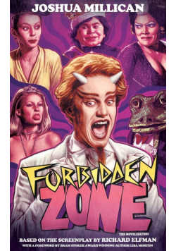 Forbidden Zone