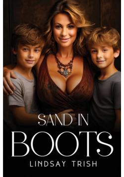 Sand In Boots