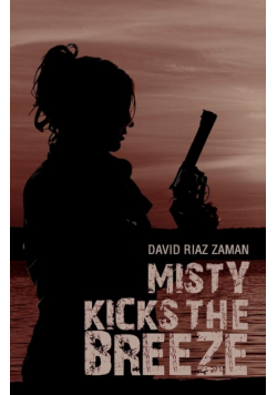 Misty Kicks the Breeze