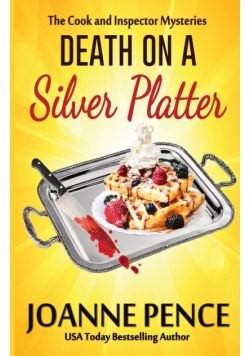 Death on a Silver Platter
