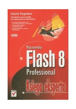 Macromedia Flash 8 Professional