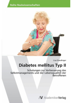 Diabetes mellitus Typ II
