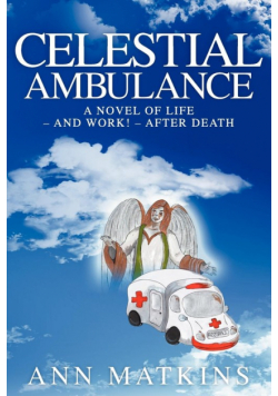 Celestial Ambulance