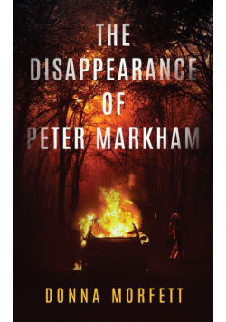 The Disappearance of Peter Markham