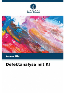 Defektanalyse mit KI