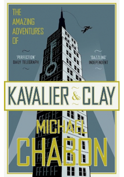 The amazing adventures of  Kavalier