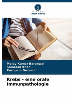 Krebs - eine orale Immunpathologie