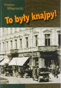 To były knajpy