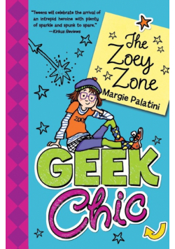 The Zoey Zone