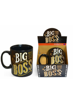Kubek Gigant G 060 Big Boss