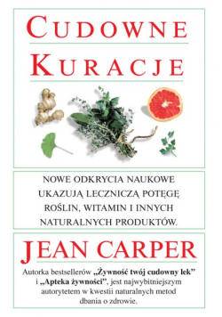 Cudowne kuracje