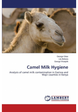 Camel Milk Hygiene