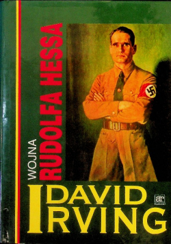 Wojna Rudolfa Hessa