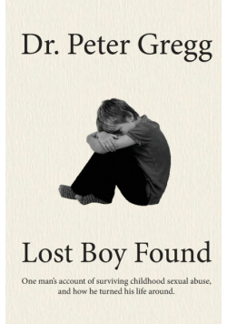 Lost Boy Found
